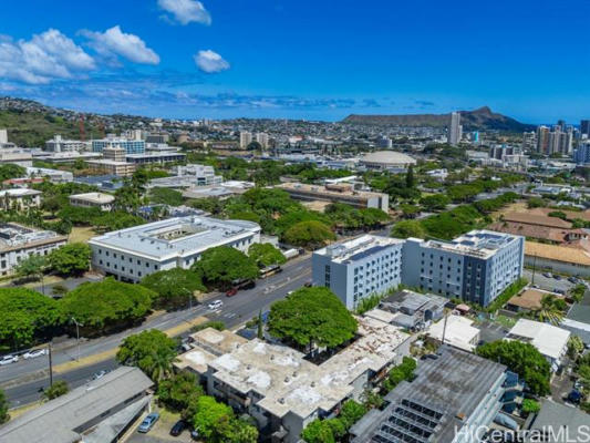 1914 UNIVERSITY AVE APT 207, HONOLULU, HI 96822, photo 2 of 25