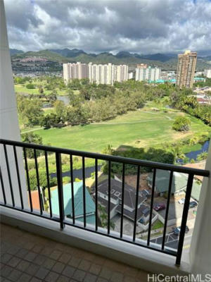 990 ALA NANALA ST APT 18B, HONOLULU, HI 96818, photo 3 of 21