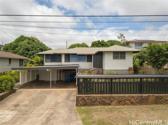 977 PUU KULA DR, PEARL CITY, HI 96782 - Image 1