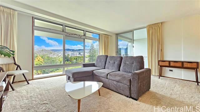 1515 NUUANU AVE APT 752, HONOLULU, HI 96817 - Image 1