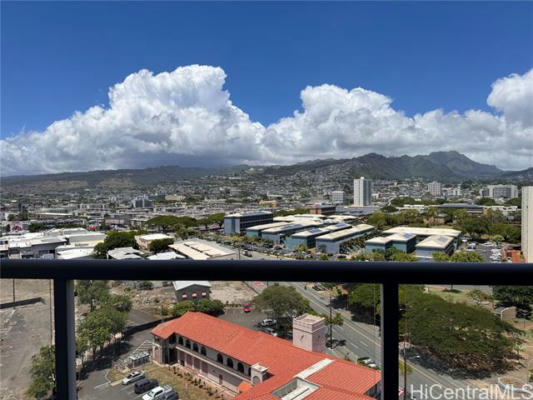 215 N KING ST APT 1608, HONOLULU, HI 96817 - Image 1