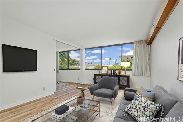 55 S KUKUI ST APT D312, HONOLULU, HI 96813, photo 1 of 25