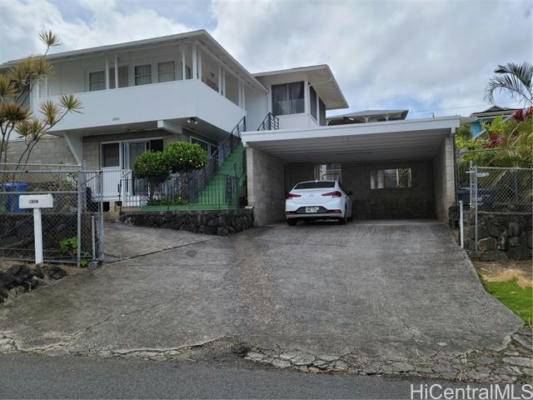 1809 NAIO ST, HONOLULU, HI 96817, photo 2 of 25