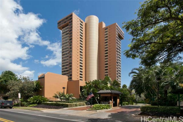 5333 LIKINI ST APT 1701, HONOLULU, HI 96818 - Image 1