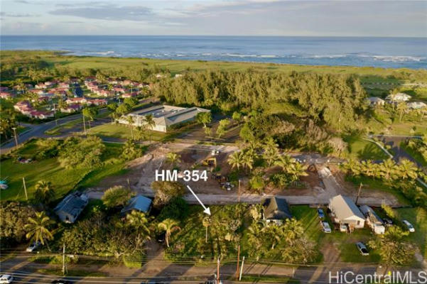 56-481 KAMEHAMEHA HWY # HM-354, KAHUKU, HI 96731 - Image 1