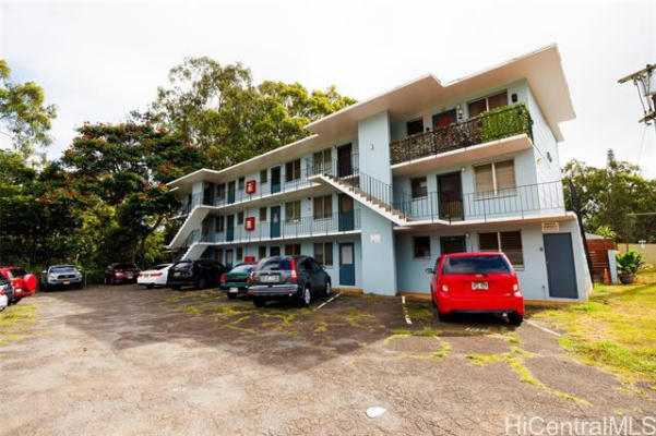 110 LAKEVIEW CIR, WAHIAWA, HI 96786 - Image 1