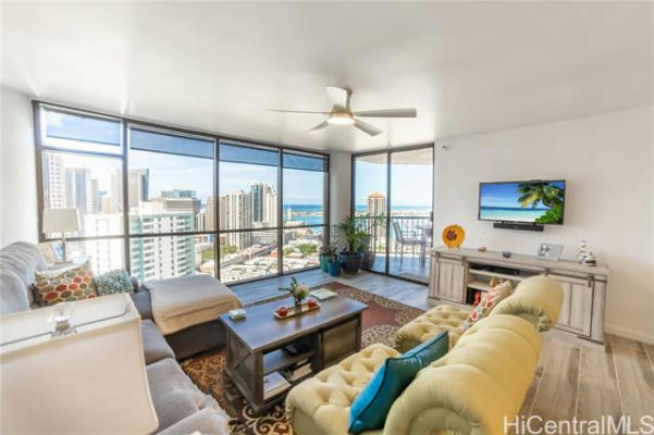 60 N BERETANIA ST APT 2601, HONOLULU, HI 96817 - Image 1