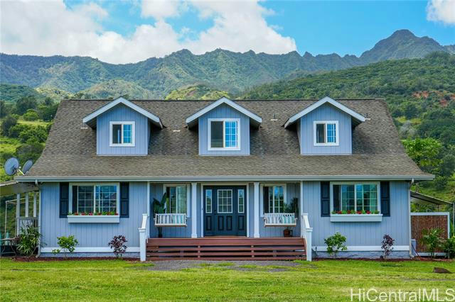 66-1420 KAUKONAHUA RD # B, WAIALUA, HI 96791, photo 1 of 25