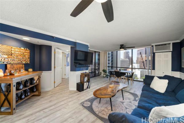 60 N BERETANIA ST APT 1808, HONOLULU, HI 96817 - Image 1