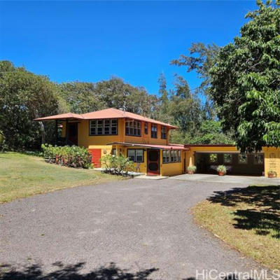 55-492 ILINA RD, HAWI, HI 96719 - Image 1