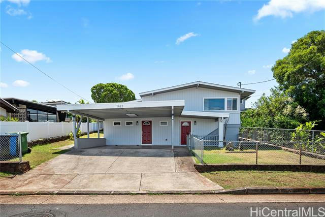 1623 ANAKOLE PL, PEARL CITY, HI 96782, photo 1 of 25