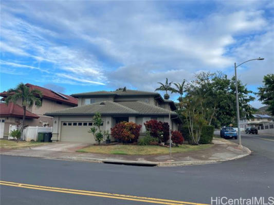 91-1496 WAHANE ST, KAPOLEI, HI 96707 - Image 1