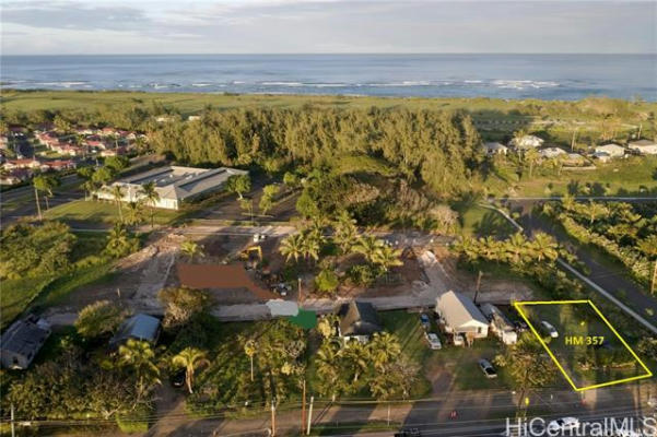 56-481 KAMEHAMEHA HWY # H-357, KAHUKU, HI 96731 - Image 1