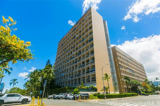 500 UNIVERSITY AVE APT 311, HONOLULU, HI 96826, photo 1 of 25