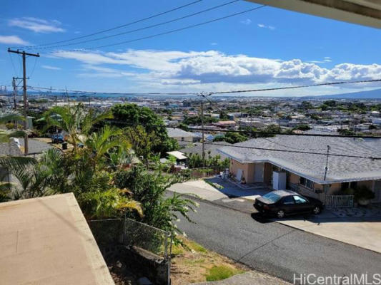 1809 NAIO ST, HONOLULU, HI 96817, photo 4 of 25