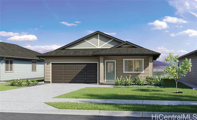 91-4087 HIKUHA STREET # LOT 80, KAPOLEI, HI 96707, photo 2 of 3