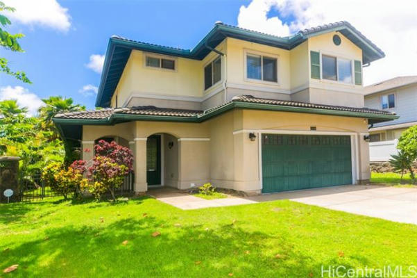 92-502 WAOKELE ST, KAPOLEI, HI 96707 - Image 1